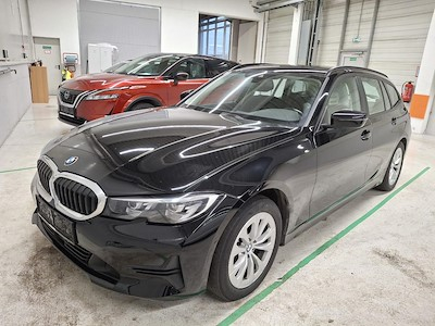 Achetez BMW Series 3 sur Ayvens Carmarket